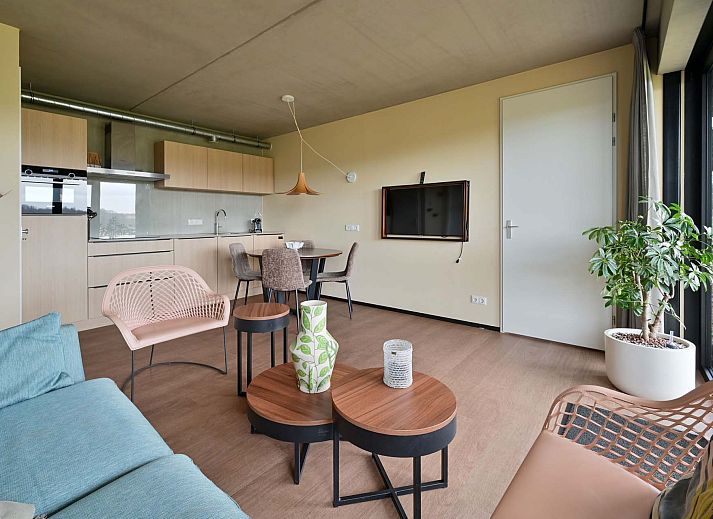 Unterkunft 3909147 - Ferienhaus Zuid Limburg - Geschakelde woning in Gulpen