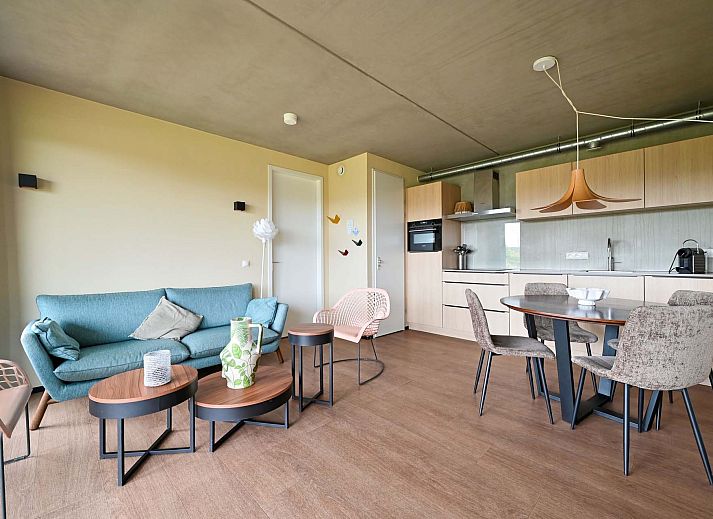 Unterkunft 3909147 - Ferienhaus Zuid Limburg - Geschakelde woning in Gulpen