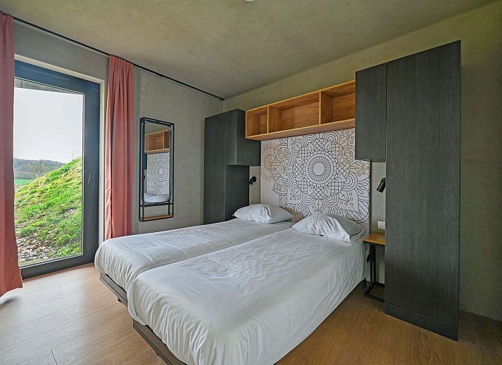 Unterkunft 3909147 - Ferienhaus Zuid Limburg - Geschakelde woning in Gulpen