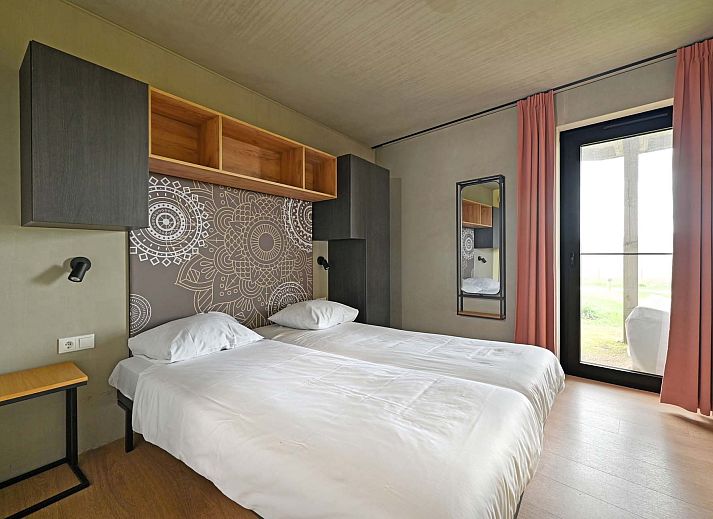 Unterkunft 3909147 - Ferienhaus Zuid Limburg - Geschakelde woning in Gulpen