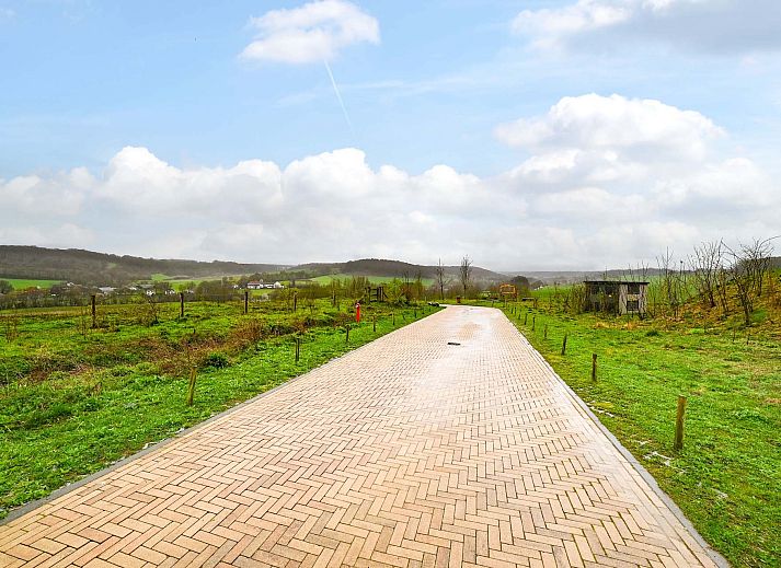 Unterkunft 3909147 - Ferienhaus Zuid Limburg - Geschakelde woning in Gulpen