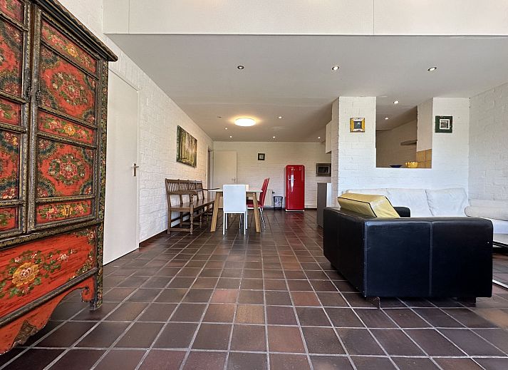 Guest house 390914 - Holiday property Zuid Limburg - Vakantiehuis Bungalowpark Landsrade