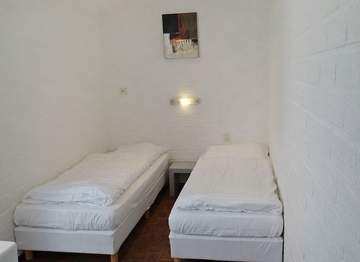 Guest house 390914 - Holiday property Zuid Limburg - Vakantiehuis Bungalowpark Landsrade
