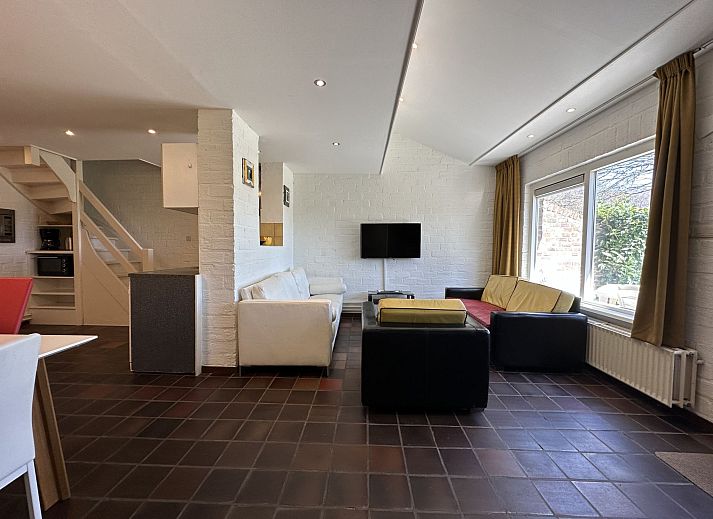 Guest house 390914 - Holiday property Zuid Limburg - Vakantiehuis Bungalowpark Landsrade