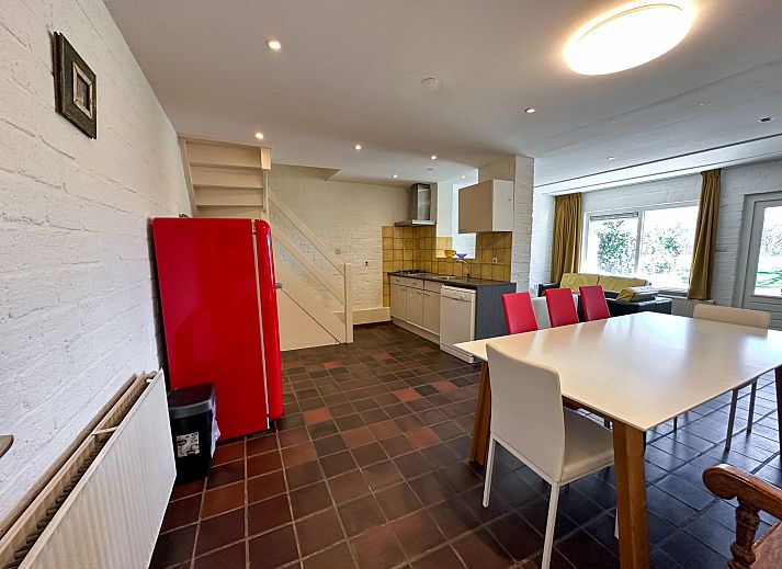 Guest house 390914 - Holiday property Zuid Limburg - Vakantiehuis Bungalowpark Landsrade