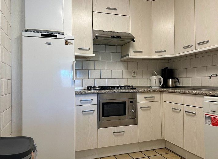 Verblijf 3909151 - Vakantiewoning Zuid Limburg - Vakantiehuis Bungalowpark Landsrade - Geschakelde Bungalow 1