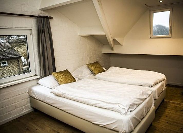 Verblijf 3909151 - Vakantiewoning Zuid Limburg - Vakantiehuis Bungalowpark Landsrade - Geschakelde Bungalow 1