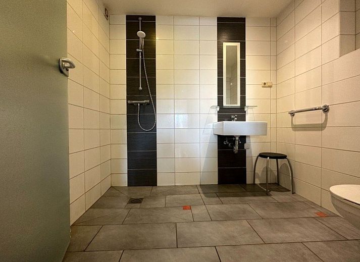 Verblijf 3909151 - Vakantiewoning Zuid Limburg - Vakantiehuis Bungalowpark Landsrade - Geschakelde Bungalow 1