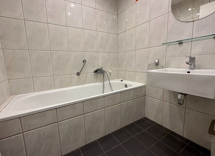 Verblijf 3909151 - Vakantiewoning Zuid Limburg - Vakantiehuis Bungalowpark Landsrade - Geschakelde Bungalow 1