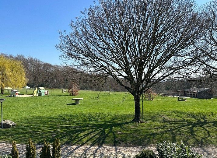 Verblijf 3909151 - Vakantiewoning Zuid Limburg - Vakantiehuis Bungalowpark Landsrade - Geschakelde Bungalow 1