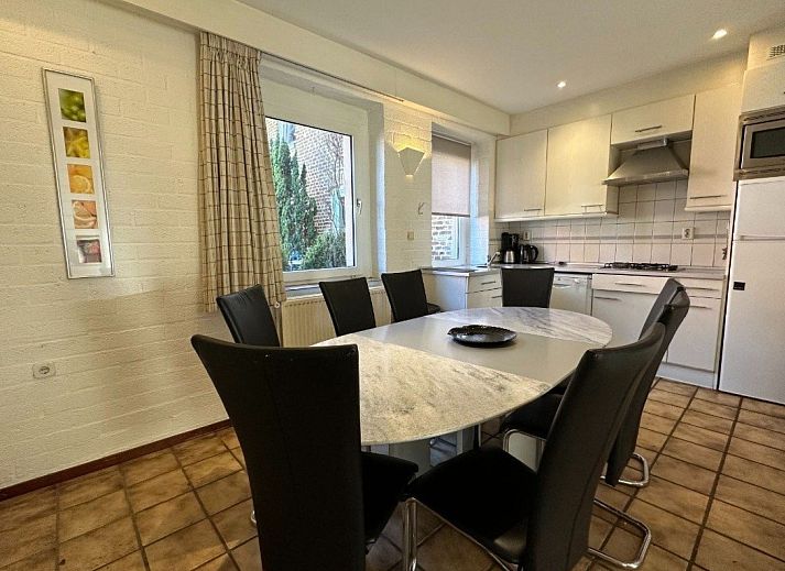 Unterkunft 3909152 - Ferienhaus Zuid Limburg - Vakantiehuis Bungalowpark Landsrade - Geschakelde Bungalow 9