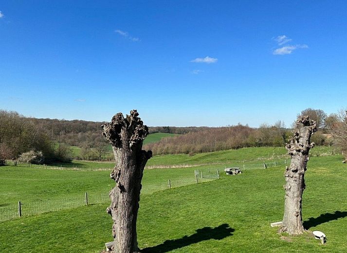 Unterkunft 3909152 - Ferienhaus Zuid Limburg - Vakantiehuis Bungalowpark Landsrade - Geschakelde Bungalow 9