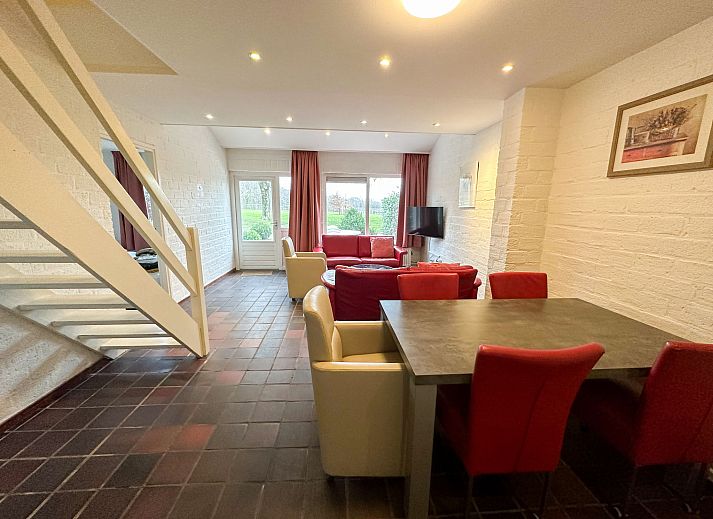 Guest house 3909154 - Holiday property Zuid Limburg - Vakantiehuis Bungalowpark Landsrade