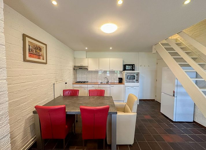 Guest house 3909154 - Holiday property Zuid Limburg - Vakantiehuis Bungalowpark Landsrade