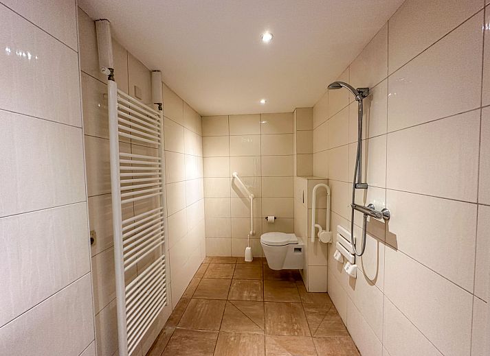 Guest house 3909154 - Holiday property Zuid Limburg - Vakantiehuis Bungalowpark Landsrade