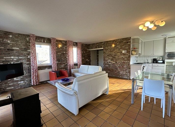 Unterkunft 3909156 - Ferienhaus Zuid Limburg - Vakantiehuis Bungalowpark Landsrade - Vrijstaande Bungalow 6