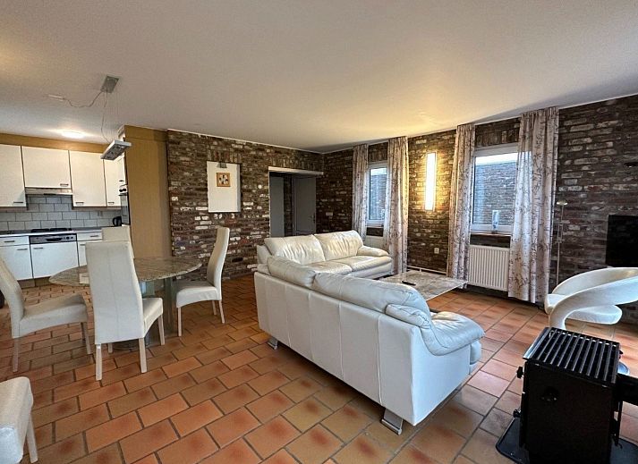 Unterkunft 3909156 - Ferienhaus Zuid Limburg - Vakantiehuis Bungalowpark Landsrade - Vrijstaande Bungalow 6