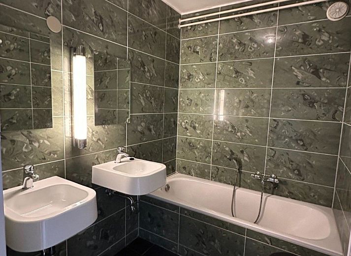 Unterkunft 3909156 - Ferienhaus Zuid Limburg - Vakantiehuis Bungalowpark Landsrade - Vrijstaande Bungalow 6