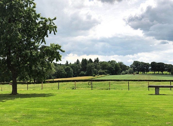 Unterkunft 3909156 - Ferienhaus Zuid Limburg - Vakantiehuis Bungalowpark Landsrade - Vrijstaande Bungalow 6