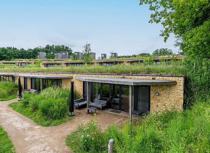 Unterkunft 3909157 - Ferienhaus Zuid Limburg - Geschakelde woning in Gulpen
