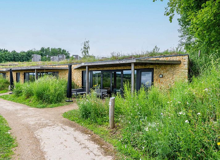 Unterkunft 3909157 - Ferienhaus Zuid Limburg - Geschakelde woning in Gulpen