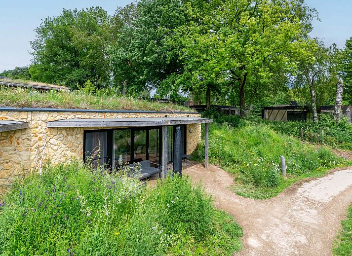 Unterkunft 3909157 - Ferienhaus Zuid Limburg - Geschakelde woning in Gulpen