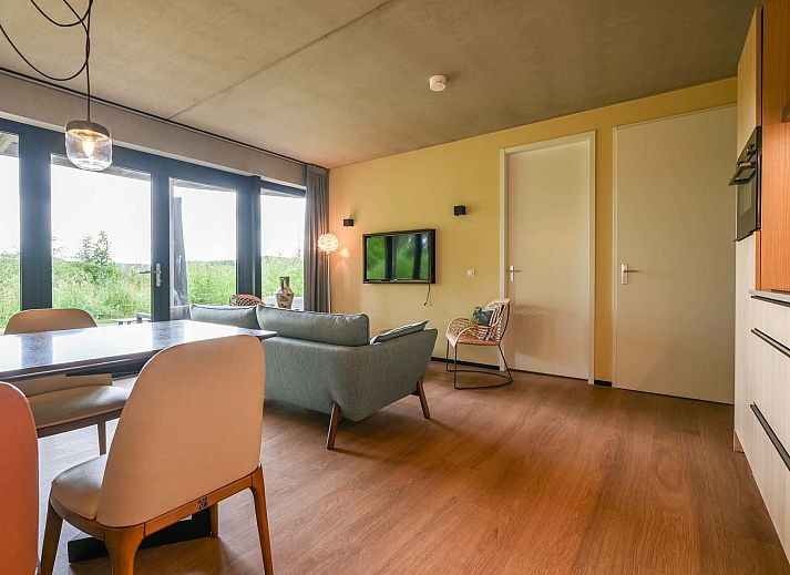 Unterkunft 3909157 - Ferienhaus Zuid Limburg - Geschakelde woning in Gulpen
