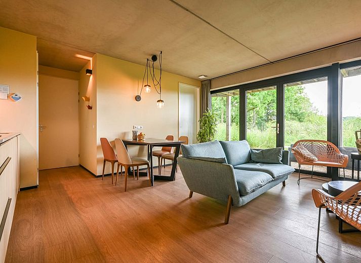 Unterkunft 3909157 - Ferienhaus Zuid Limburg - Geschakelde woning in Gulpen