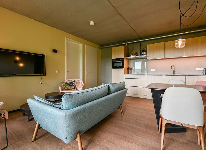 Unterkunft 3909157 - Ferienhaus Zuid Limburg - Geschakelde woning in Gulpen