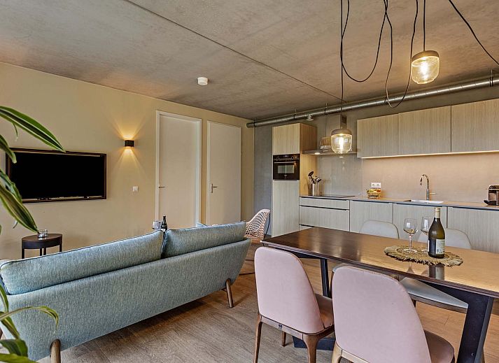 Unterkunft 3909157 - Ferienhaus Zuid Limburg - Geschakelde woning in Gulpen