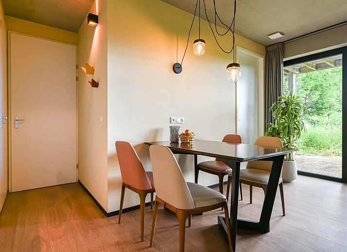 Unterkunft 3909157 - Ferienhaus Zuid Limburg - Geschakelde woning in Gulpen