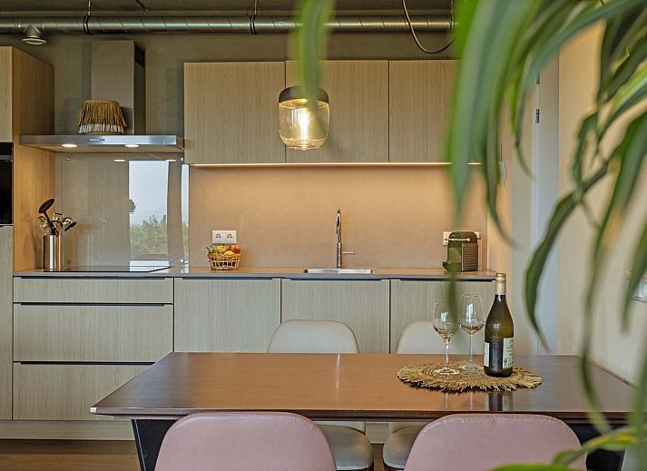 Unterkunft 3909157 - Ferienhaus Zuid Limburg - Geschakelde woning in Gulpen
