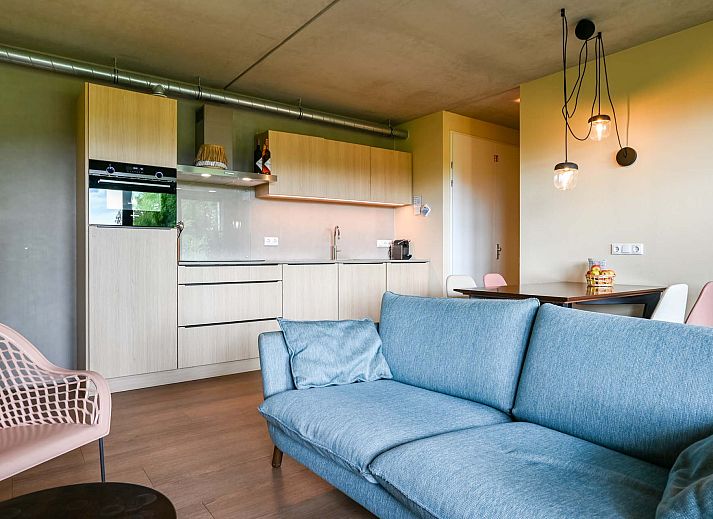 Unterkunft 3909157 - Ferienhaus Zuid Limburg - Geschakelde woning in Gulpen