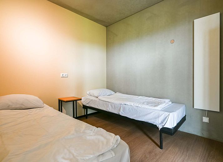 Unterkunft 3909157 - Ferienhaus Zuid Limburg - Geschakelde woning in Gulpen