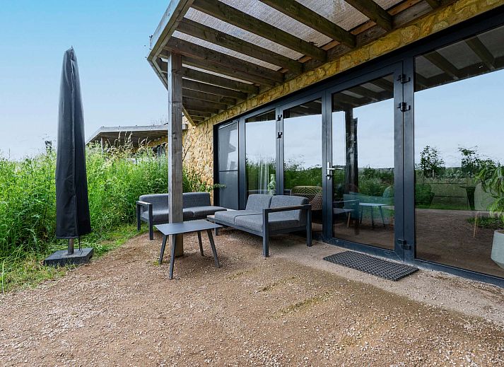 Unterkunft 3909157 - Ferienhaus Zuid Limburg - Geschakelde woning in Gulpen
