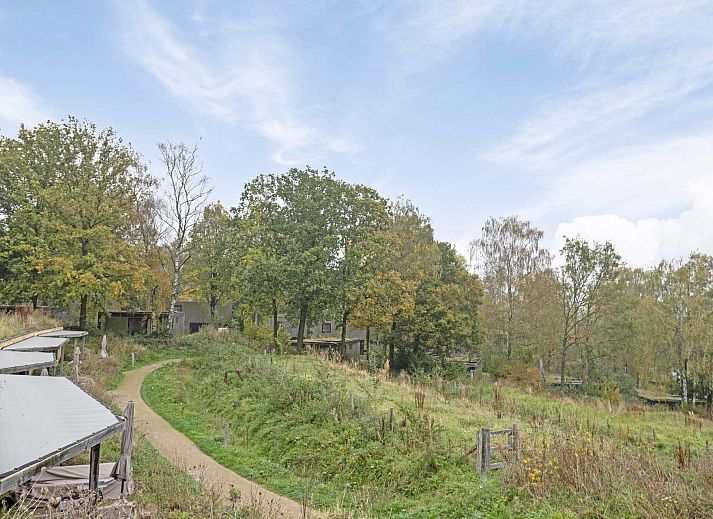 Unterkunft 3909157 - Ferienhaus Zuid Limburg - Geschakelde woning in Gulpen