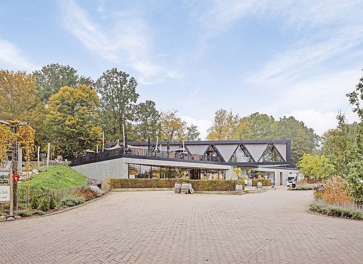 Unterkunft 3909157 - Ferienhaus Zuid Limburg - Geschakelde woning in Gulpen