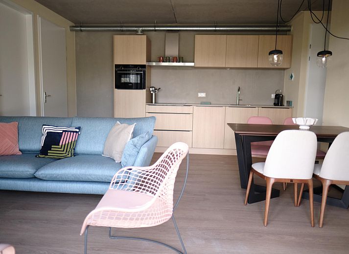 Verblijf 3909166 - Vakantiewoning Zuid Limburg - Hillside Comfort 4