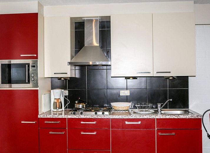 Unterkunft 3909167 - Ferienhaus Zuid Limburg - Vakantiehuis Bungalowpark Landsrade