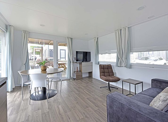 Guest house 3909168 - Chalet Zuid Limburg - Chalet in Gulpen