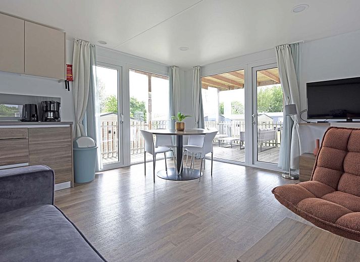 Guest house 3909168 - Chalet Zuid Limburg - Chalet in Gulpen