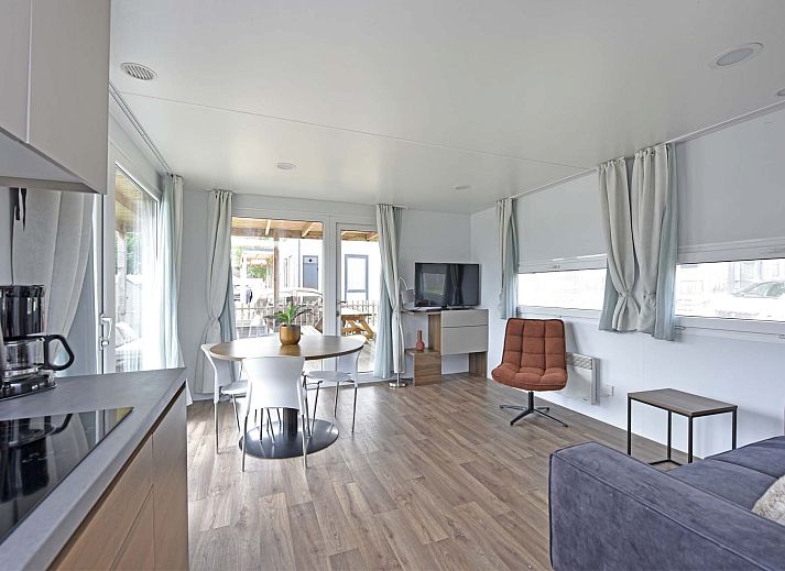 Guest house 3909168 - Chalet Zuid Limburg - Chalet in Gulpen