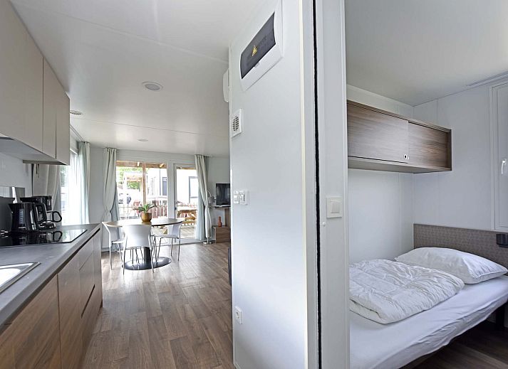 Guest house 3909168 - Chalet Zuid Limburg - Chalet in Gulpen