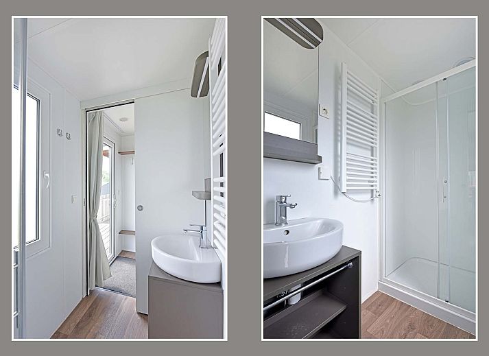 Guest house 3909168 - Chalet Zuid Limburg - Chalet in Gulpen