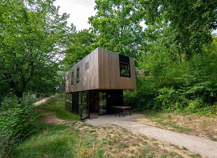 Guest house 3909169 - Holiday property Zuid Limburg - Woodland Lodge 6
