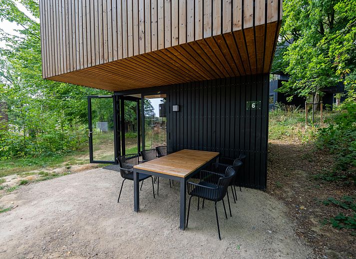 Guest house 3909169 - Holiday property Zuid Limburg - Woodland Lodge 6