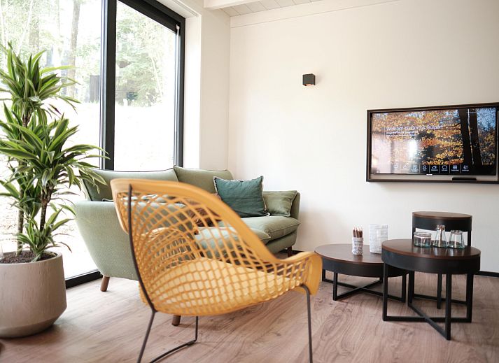 Guest house 3909169 - Holiday property Zuid Limburg - Woodland Lodge 6