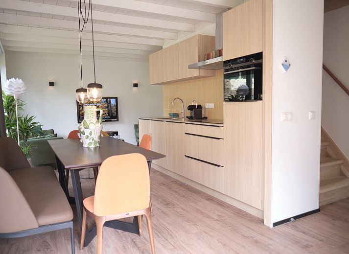 Guest house 3909169 - Holiday property Zuid Limburg - Woodland Lodge 6