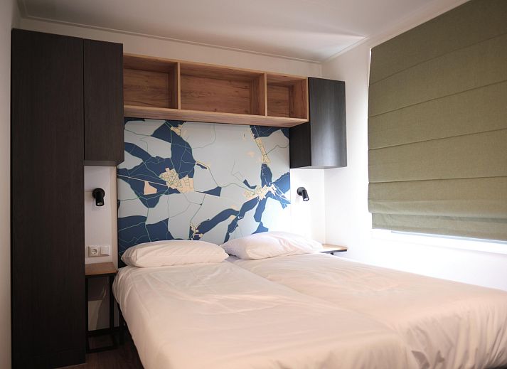 Guest house 3909169 - Holiday property Zuid Limburg - Woodland Lodge 6