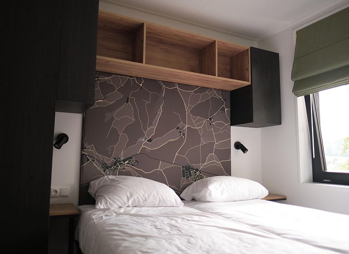 Guest house 3909169 - Holiday property Zuid Limburg - Woodland Lodge 6